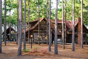 Bridal Cabin